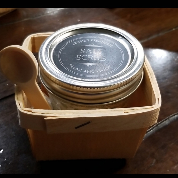 FREE Holiday Joy Doterra 15ml Essential Oil NEW Lt Ed w/ Salt S… - Picture 5 of 5